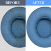 Solo 4 Replacement Ear Pads Cushions for Beats Solo 4