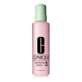 Exfoliante Clinique Clarifying Lotion 3