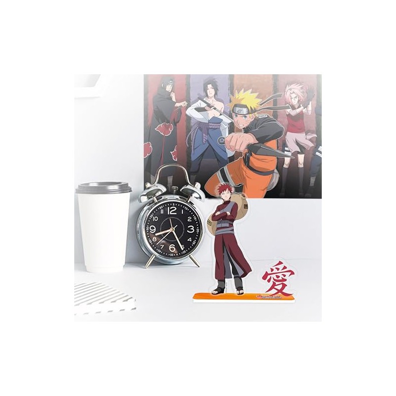 ABYSTYLE - Naruto Shippuden Acryl® Gaara