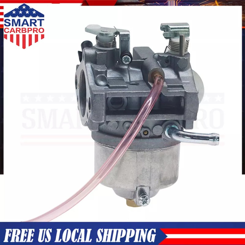 FOR KAWASAKI CARBURETOR FOR KAWASAKI 15003-2796 FB460V-AS38 FB460V-MS08 ENGINES WITH