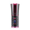 Cordless Auto Rotating Hair Curler USB Charging Hair Waver Curling