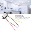 DC to DC 12V 9‑20V to 24V3A Boost Converter Waterproof