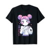 Girls Love Character Anime T-Shirt