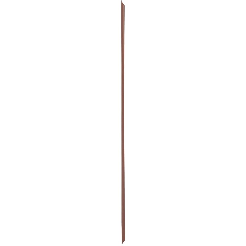 Ekena Millwork WP20X20SOWH 19 5/8"W x 19 5/8"H Shoreline EnduraWall
