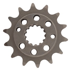 DB Electrical 1307-14-2 Front Sprocket Compatible with/Replacement For: Honda XR 650 R 00 01 02 03 04 05 06 07