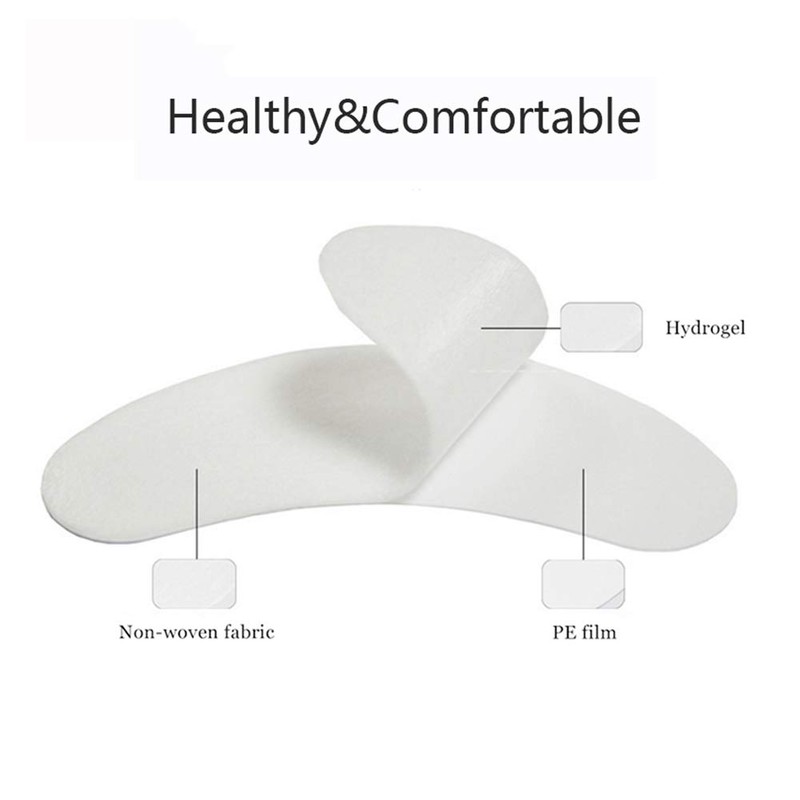 Eye Pads Eyelash Extension Eyelash Eye Pads