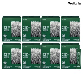 Welloria Care Plus Faro Enzyme Premium 30 packets, 8 pcs / 웰로리아 케어플러스 파로효소 프리미엄 30포, 8개