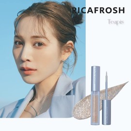 Liccafrosh Ivy Glitter (04 Tiapis)