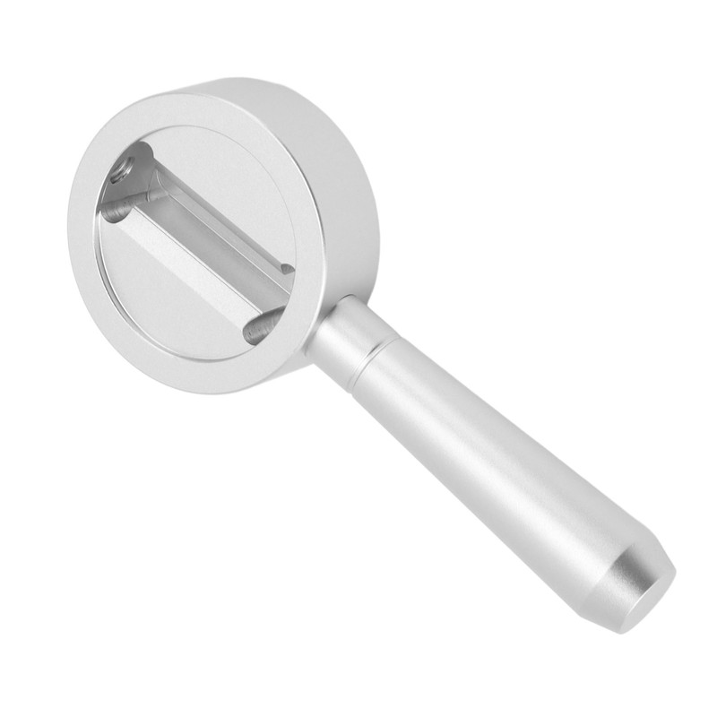 Coffee Machine Steam Lever Aluminium Alloy Coffee Machine Conversion Accessory