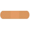 Rogue River Tactical Large Funny Ouch Band Aid Bandage Bumper