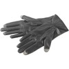 PEARL urban Ladies 'Touch Screen Gloves, Goatskin Leather, Size 6.5