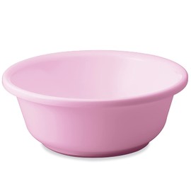 リス 湯桶 脚ゴム付 パステルピンク H&H 『防カビ加工』