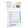 Asmodee Gamegenic Prime Board Game Sleeves (50 Sleeves)