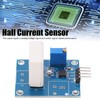 Hall Current Sensor, DC 5V 35A WCS1800 Overcurrent Protection Module