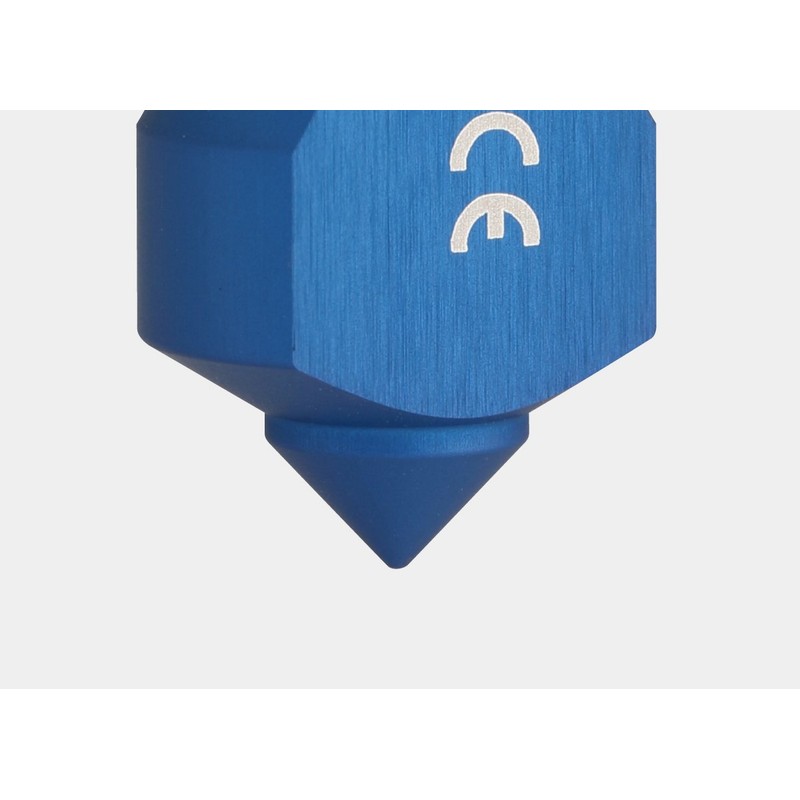 打診器 ZellaMed ゴールド PE50/GO /7-2801-03