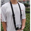 AOLLCCAE Camera Strap, Quick Adjustable Shoulder Sling Camera Neck Shoulder
