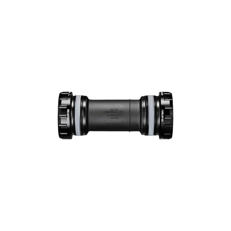 Shimano BB-MT801-S BSA 68/73mm MTB FOR FC-MX70/FC-MX71 Spacer: 2.5mm X1