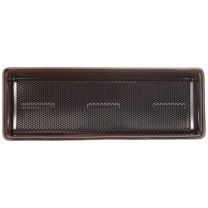 Nakamura Shoji [Incense Dish] (Indoor Use), Evening Summer Tame