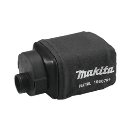 Makita 135222-4 Dust Bag Assembly