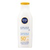 Nivea Sun Protector Solar Loción Fps 50 Para Piel Sensible