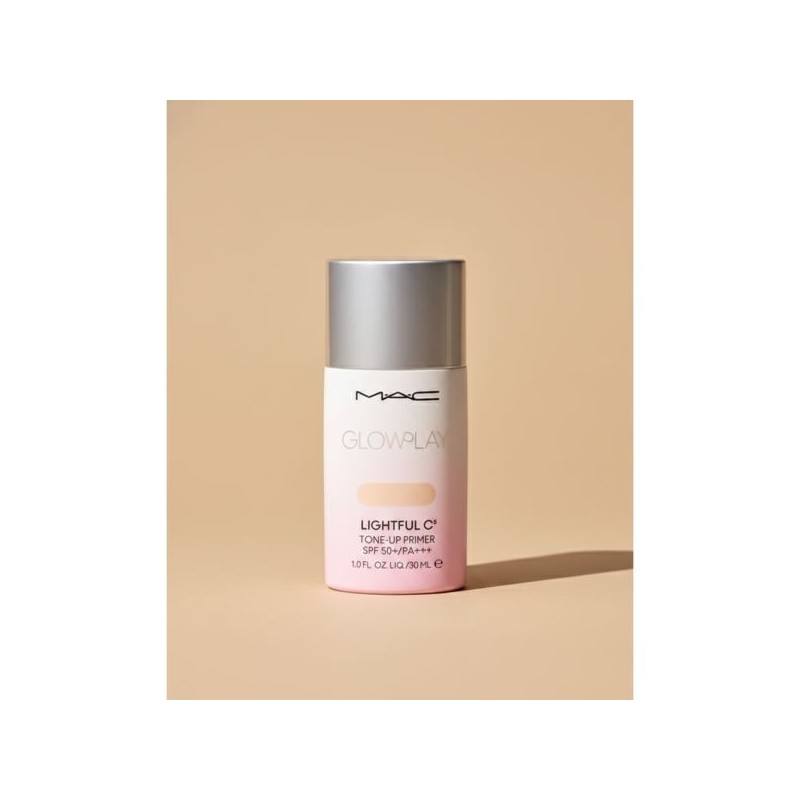 MAC Rose Tone-Up Base Tone-Up 3 Types (Choose 1) [MAC]