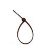 Cable Ties 160 mm x 2.5 mm Nylon Universal Ties
