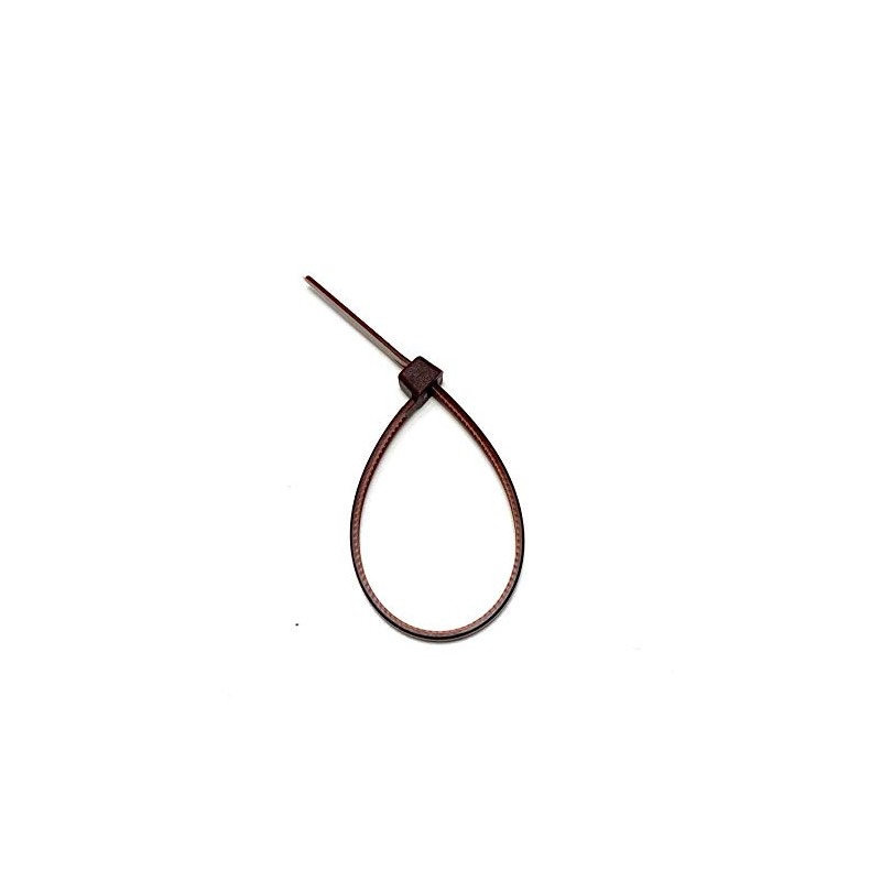 Cable Ties 160 mm x 2.5 mm Nylon Universal Ties