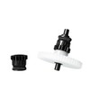 RugooSpink Adventurer 5M/5M Pro Extruder Gear Extruder Accessory Kit Feeding