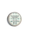 Davines shampoo and hair milk