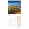 Carousel Worldwide, Lake District 2026 Square Wall Calendar