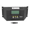 PWM Intelligent Solar Controller Photovoltaic Power Generation Solar Charge Controller