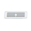 Sugatsune Industry 913-02 Surface Mounted Louver Air Vent