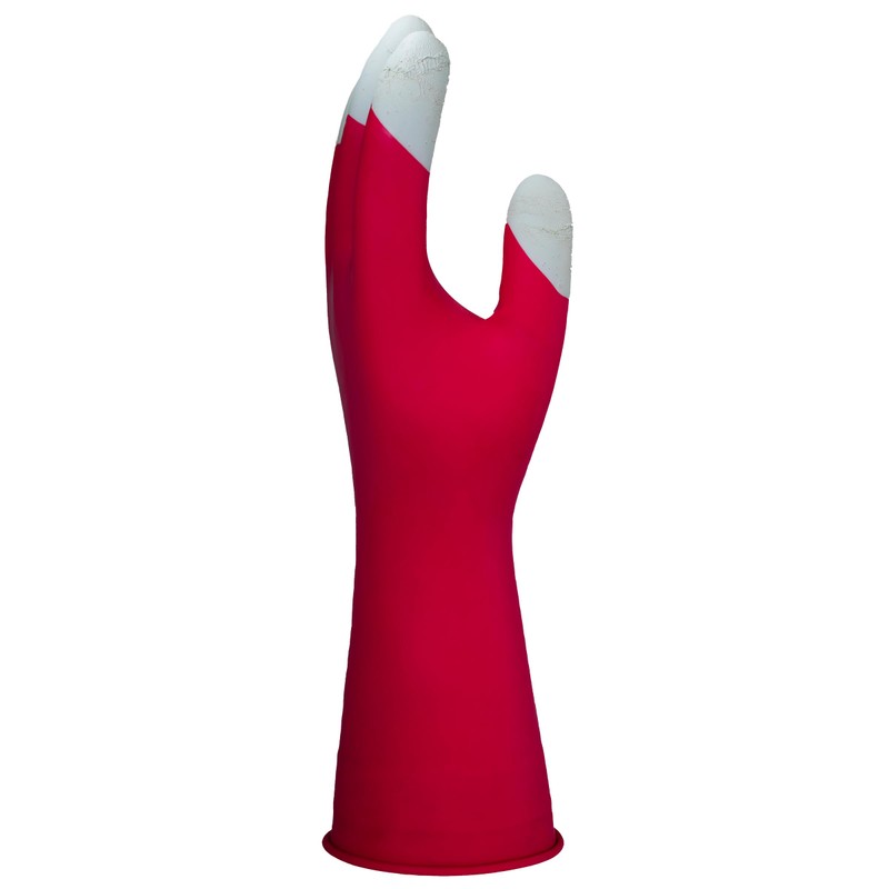 ETERNA Maximum Flexibility Gloves, Size M, Gloves for Kitchen, Laundry