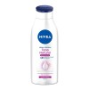 Crema Corporal Nivea Tono Natural Satín Uva/uvb 400ml