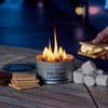 Endless Summer Portable Fire Pit - Compact Campfire With 3+