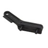 Boat Deck Plate Key | 1 1/4 Inch Filler Black