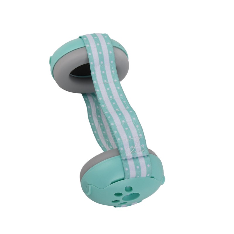 Baby Ear Protection Headphones Noise Cancelling Sound Blocking Soft Band