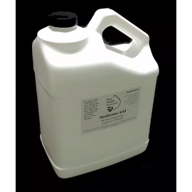 Pure Health Botanicals 1 Gallon Hyaluronic Acid Serum, Hydrating Anti-Wrinkle, HA