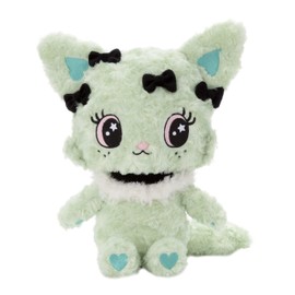 Beatcats Emma Plush (M)