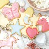 ScrapCooking - 2027 Unicorn Cookie Cutter Set - 16 Pieces