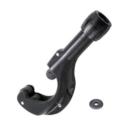 Pipe Sputting and Cutter PC-01 Cuttable Diameter 0.1 - 1.4 inches (3 - 35 mm), Thickness Up to 0.1 inch (3 mm), Excellent Sharpness, Cutter, Erector Pipe, Stainless Steel Pipe, PVC Pipe, Iron Pipe,