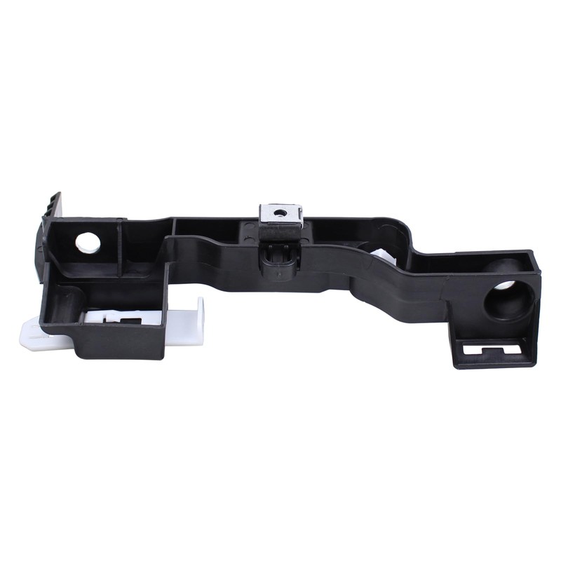 Roneeson Front Driver Side Radiator Support Headlight Mount Bracket for