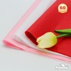 PMLAND Gift Wrapping Tissue Paper - Red/Pink/White Assorted - 26