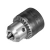 sourcing map Drill Chucks, 1/2-20UNF Threaded 1.5-13mm Capacity with Chuck