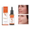 Zozu Serum Vitamina C Original Elimina Manchas Paño Pecas Hidrata