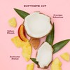 Shea moisture coconut and hibiscus curl enhancing smoothie, 355 ml.