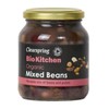 Clearspring Bio Kitchen Organic Mixed Beans