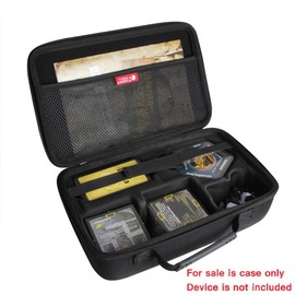 Hermitshell Hard Travel Case for Betrayal at House On The Hill Board Games (Only Case)