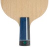 Butterfly 24030 Table Tennis Racquet Zhang Moto Chiwa Model Inner