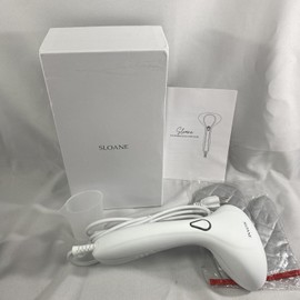 Sloane clothing steamer* NEW* Factory sealed